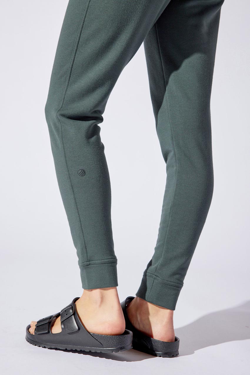 Wynn TENCEL™ Modal Slim Leg Jogger