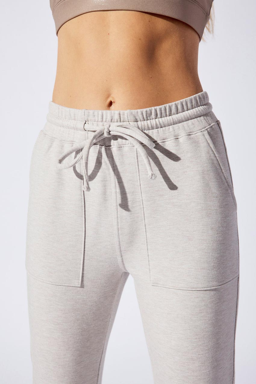 Wynn TENCEL™ Modal Slim Leg Jogger