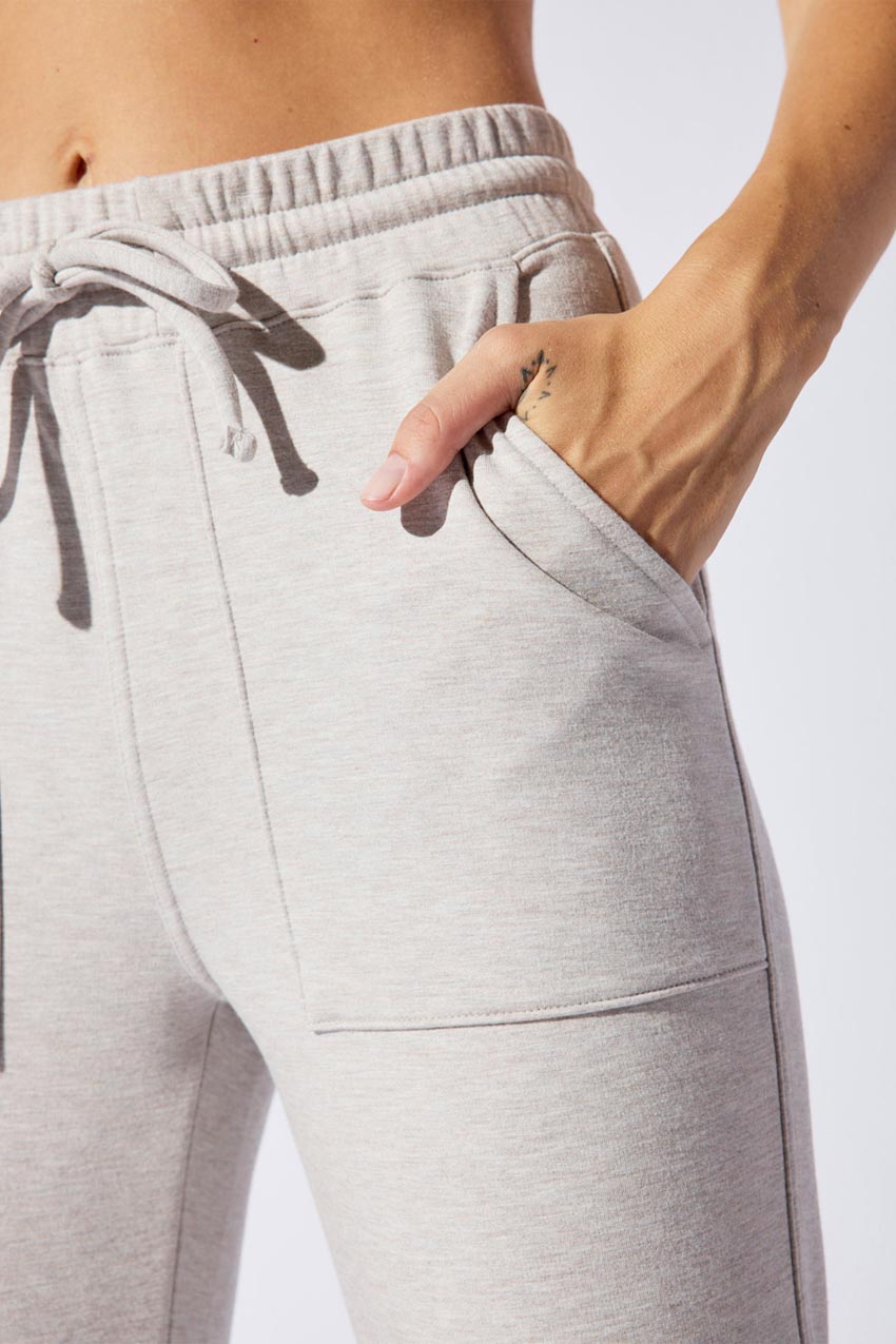 Wynn TENCEL™ Modal Slim Leg Jogger