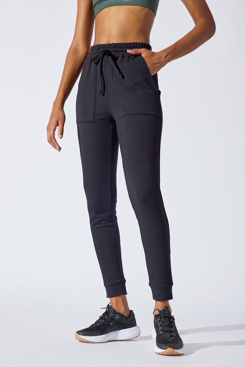 Wynn TENCEL™ Modal Slim Leg Jogger