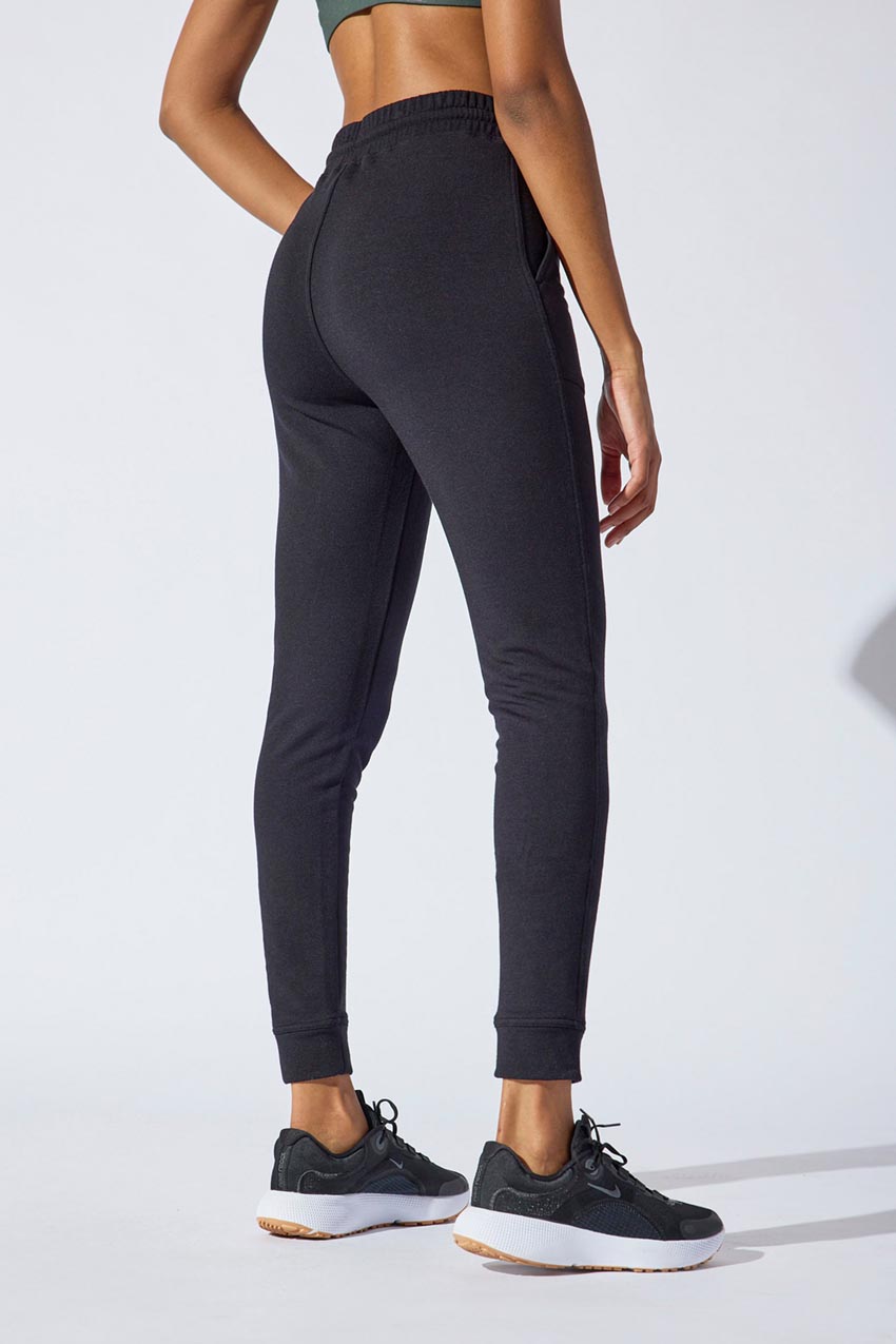 Wynn TENCEL™ Modal Slim Leg Jogger