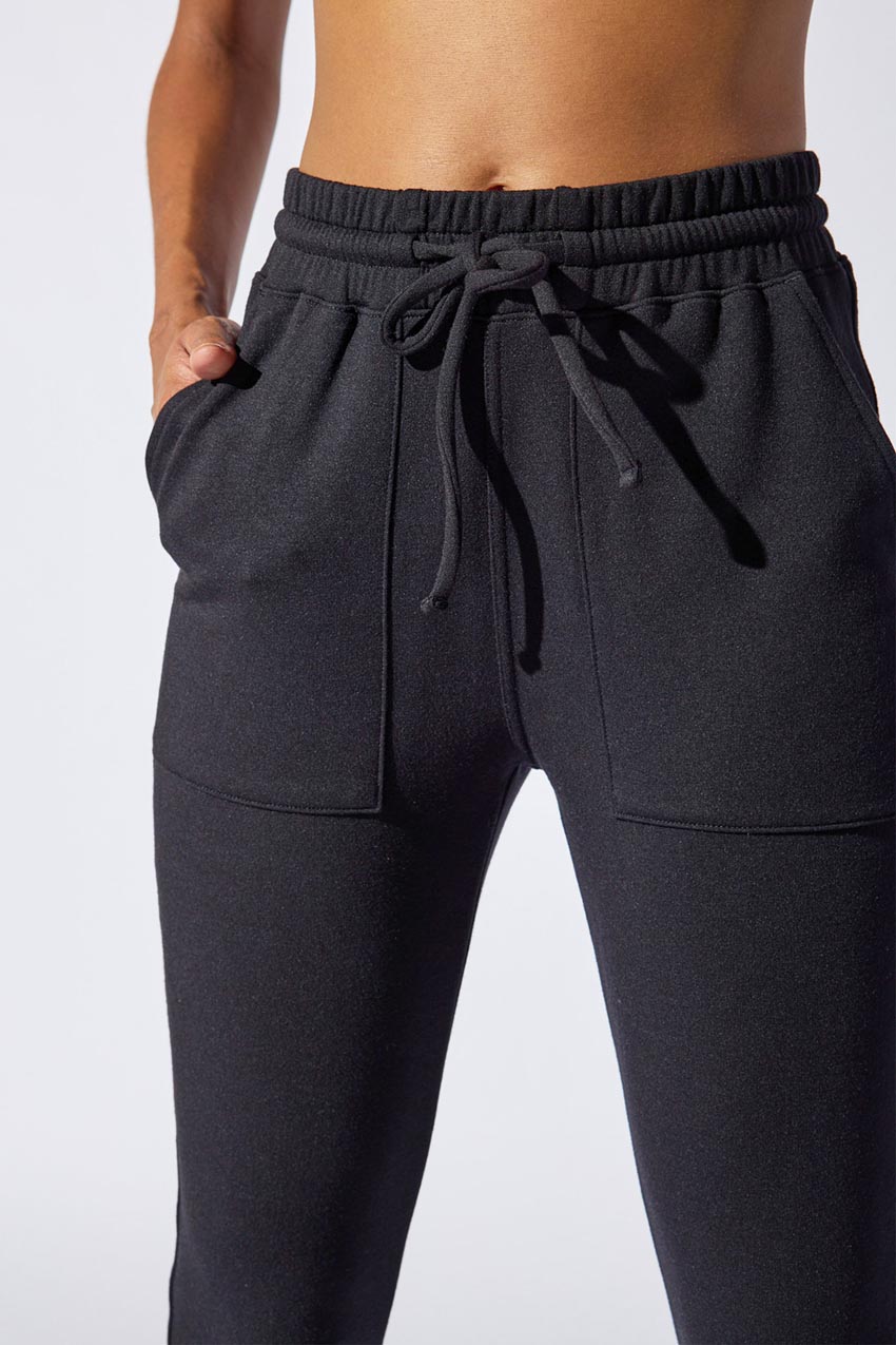 Wynn TENCEL™ Modal Slim Leg Jogger