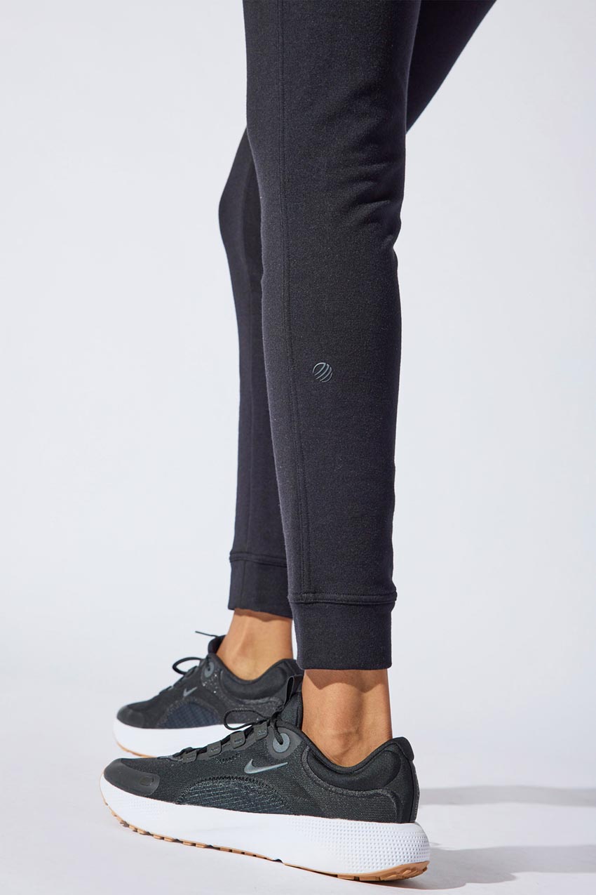 Wynn TENCEL™ Modal Slim Leg Jogger