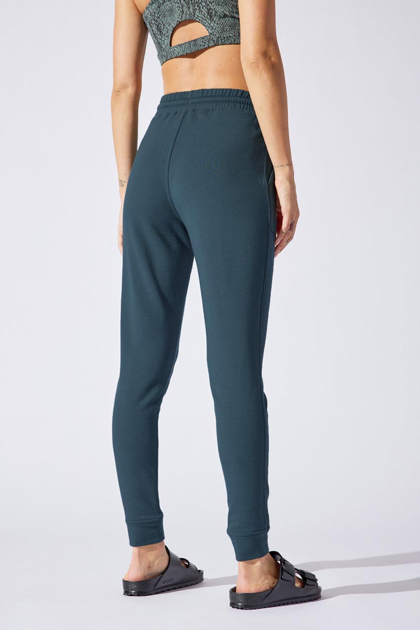 Wynn TENCEL™ Modal Slim Leg Jogger