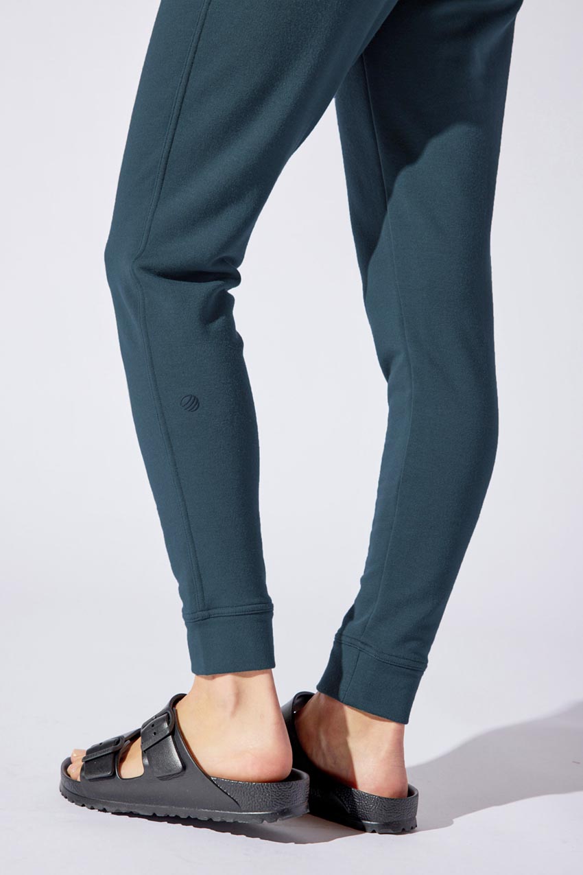 Wynn TENCEL™ Modal Slim Leg Jogger