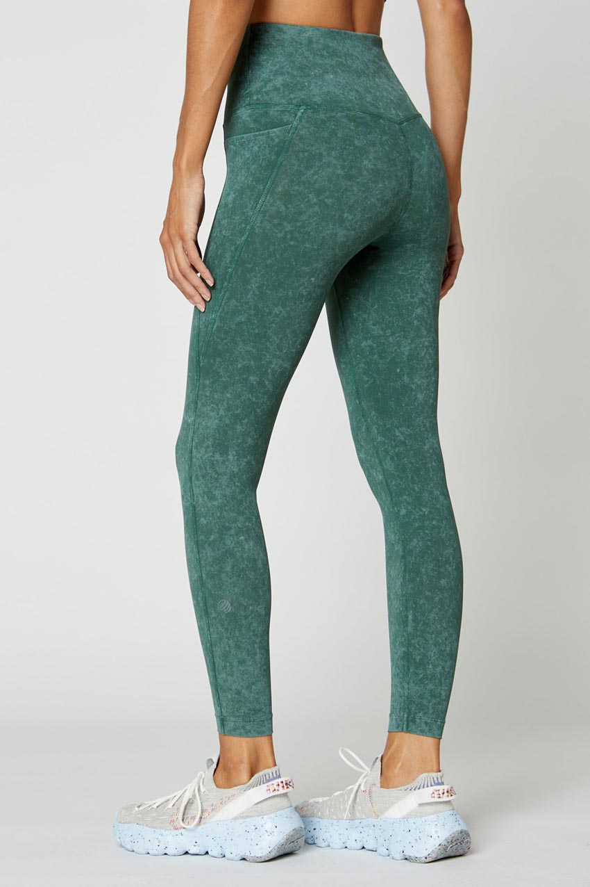 Wren Vital High-Waisted 7/8 Legging