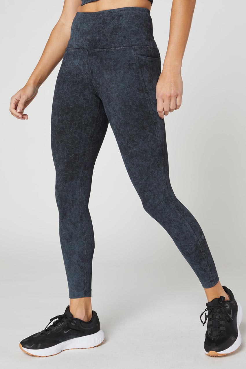 Wren Vital High-Waisted 7/8 Legging