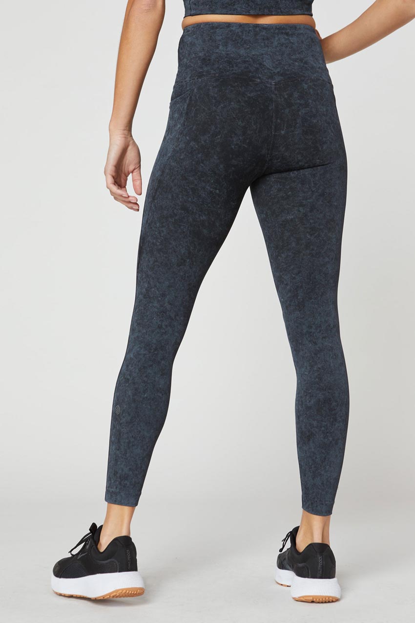 Wren Vital High-Waisted 7/8 Legging