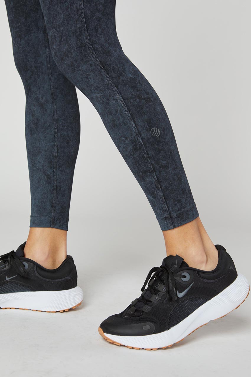 Wren Vital High-Waisted 7/8 Legging