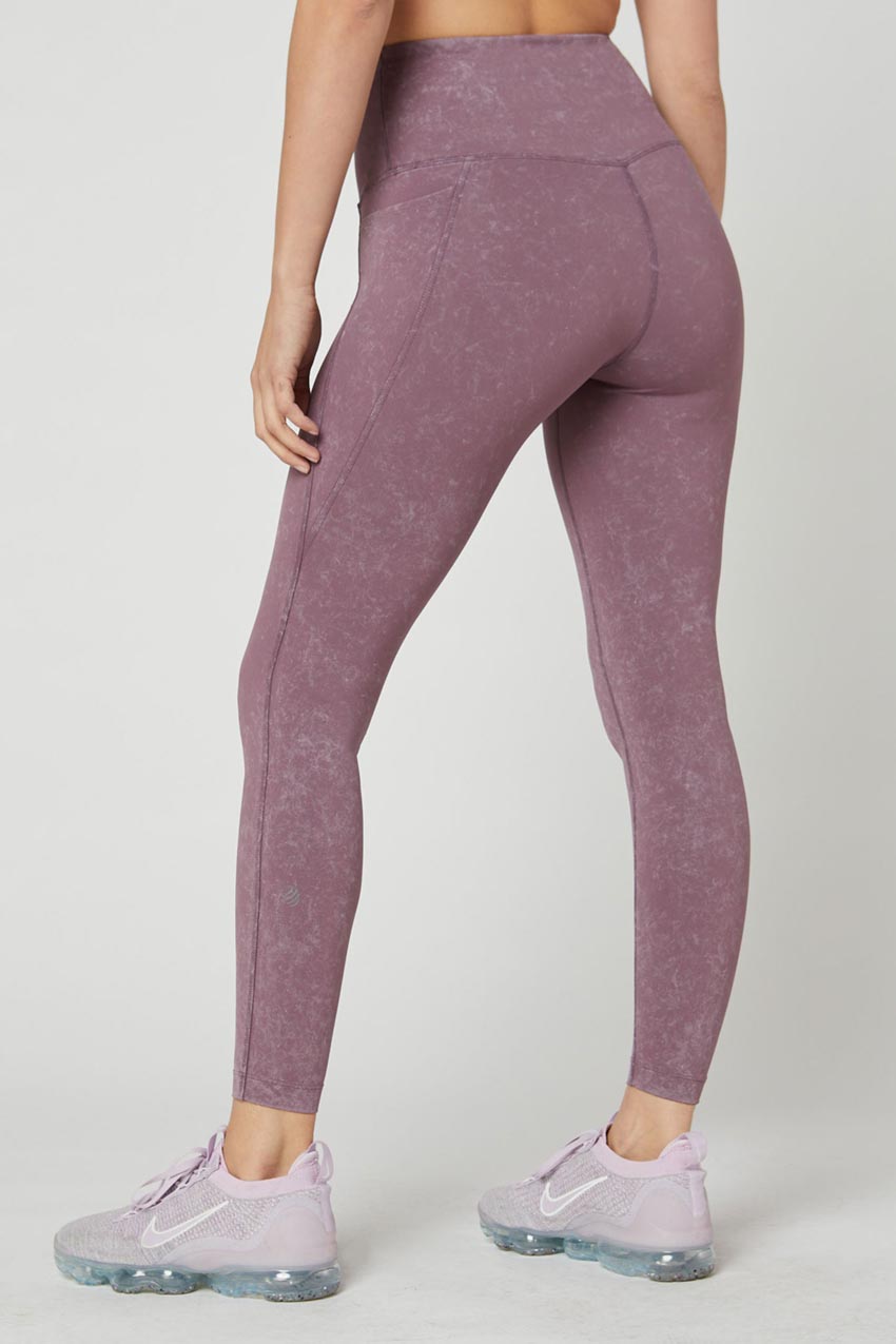 Wren Vital High-Waisted 7/8 Legging