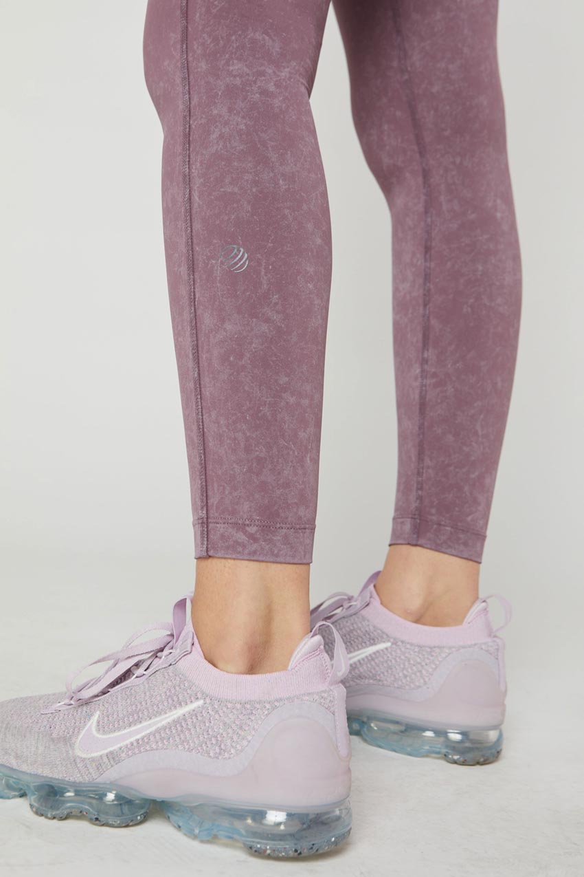 Wren Vital High-Waisted 7/8 Legging