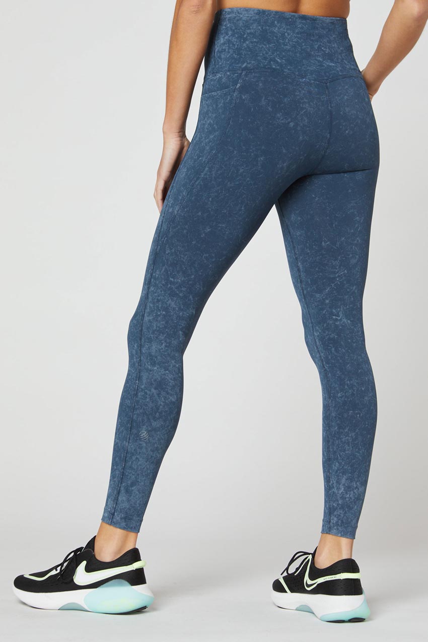 Wren Vital High-Waisted 7/8 Legging