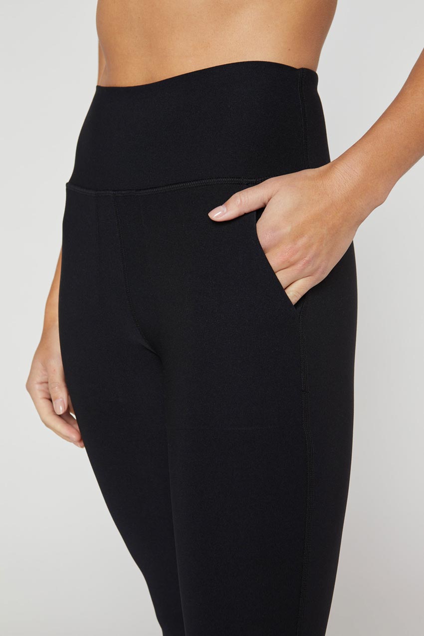 Payton Explore Recycled High-Waisted 7/8 Legging
