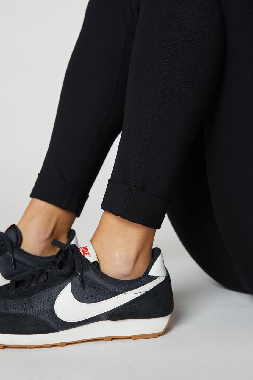 Payton Explore Recycled High-Waisted 7/8 Legging