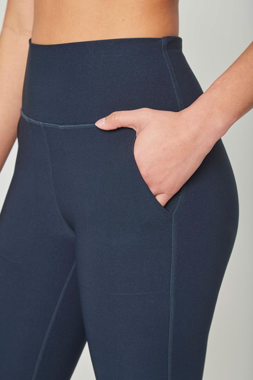 Payton Explore Recycled High-Waisted 7/8 Legging