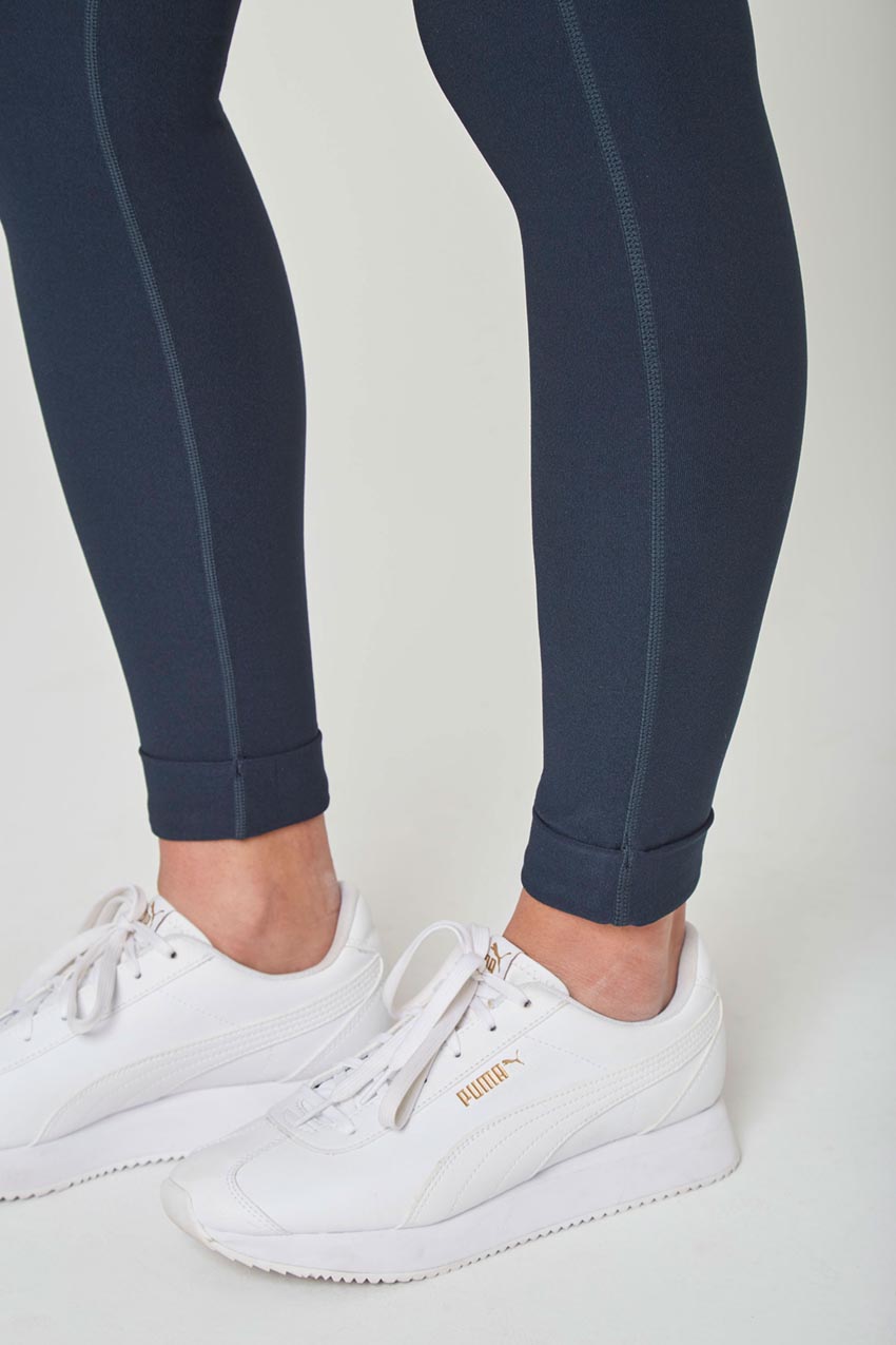 Payton Explore Recycled High-Waisted 7/8 Legging