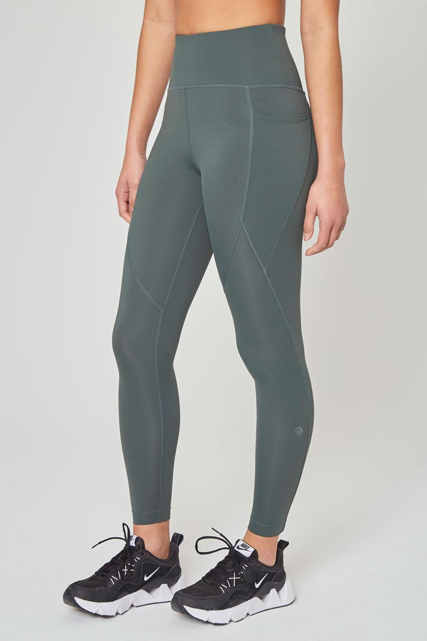 Quinn Vital High-Waisted 7/8 Legging