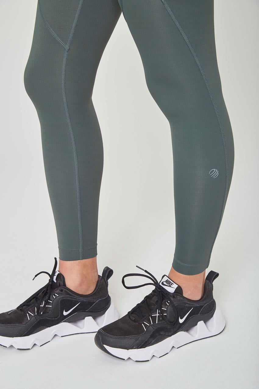 Quinn Vital High-Waisted 7/8 Legging