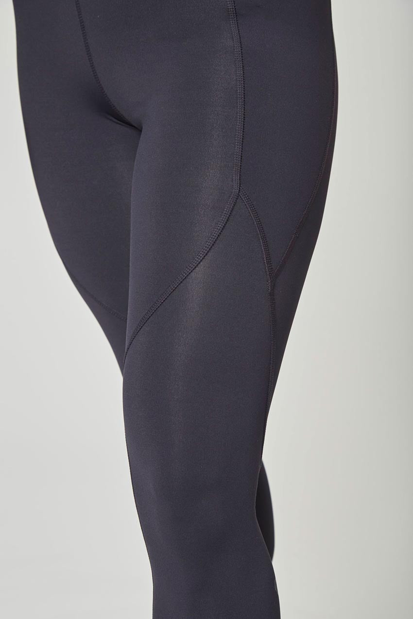 Quinn Vital High-Waisted 7/8 Legging
