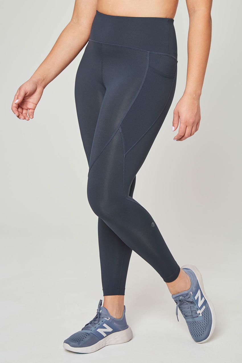 Quinn Vital High-Waisted 7/8 Legging