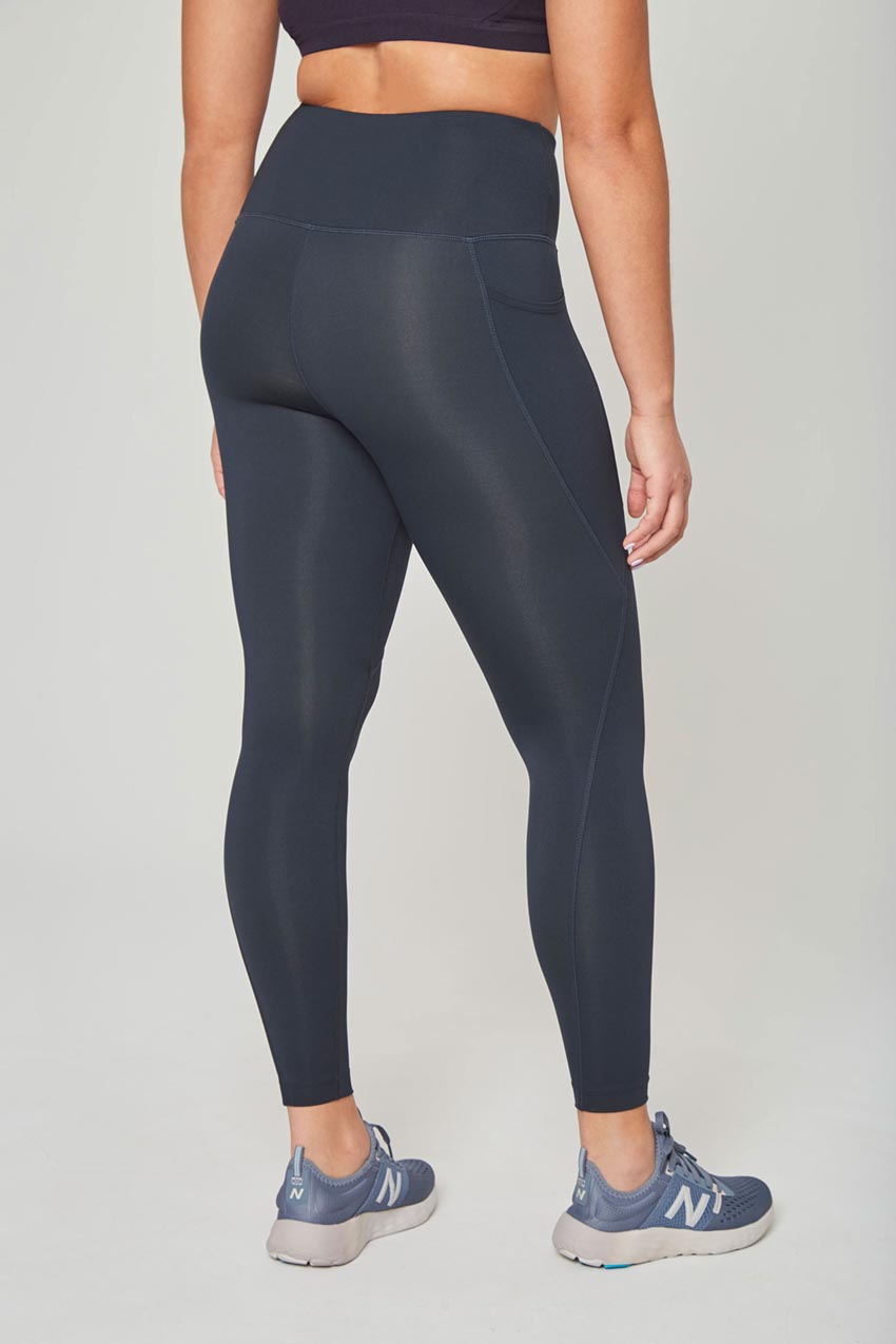 Quinn Vital High-Waisted 7/8 Legging