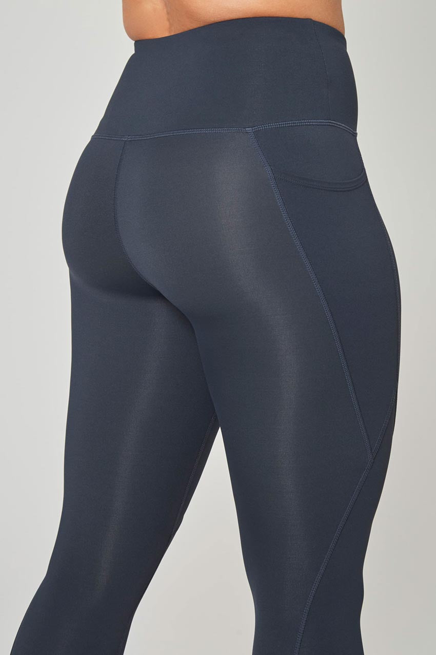 Quinn Vital High-Waisted 7/8 Legging