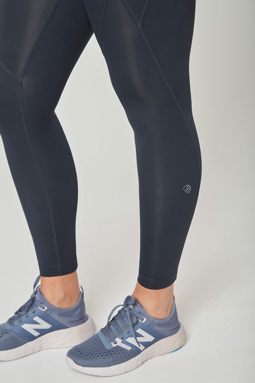 Quinn Vital High-Waisted 7/8 Legging