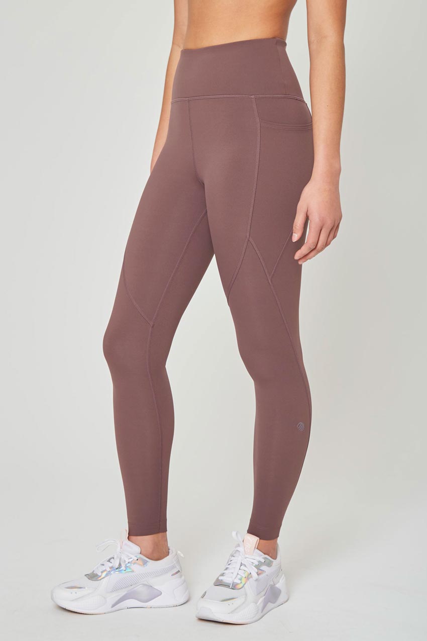 Quinn Vital High-Waisted 7/8 Legging