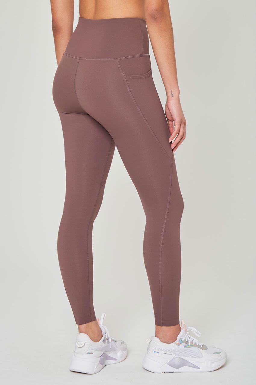 Quinn Vital High-Waisted 7/8 Legging