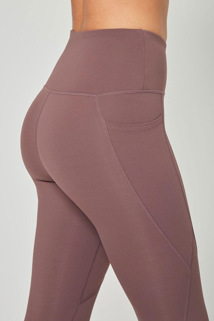 Quinn Vital High-Waisted 7/8 Legging