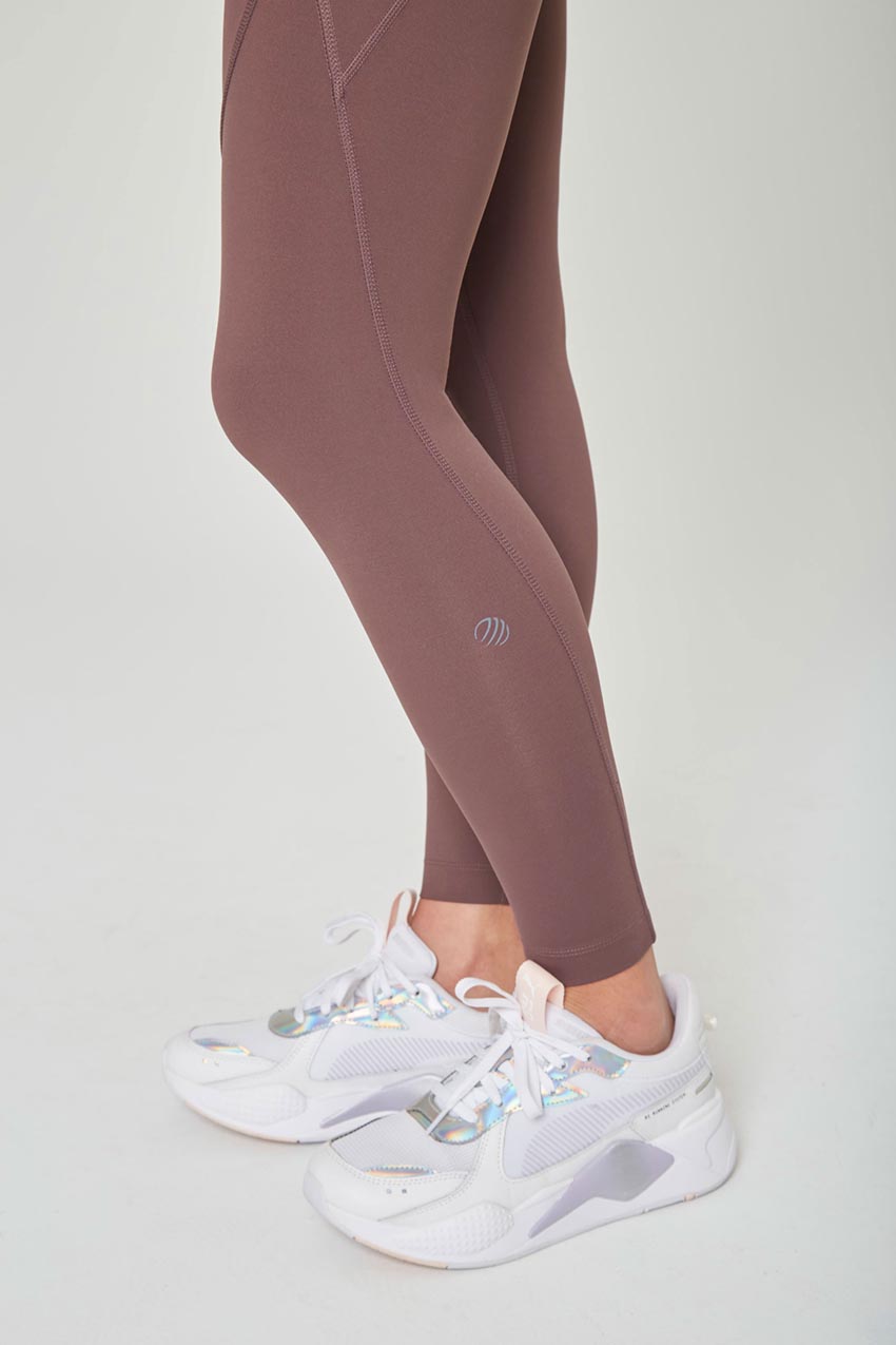 Quinn Vital High-Waisted 7/8 Legging
