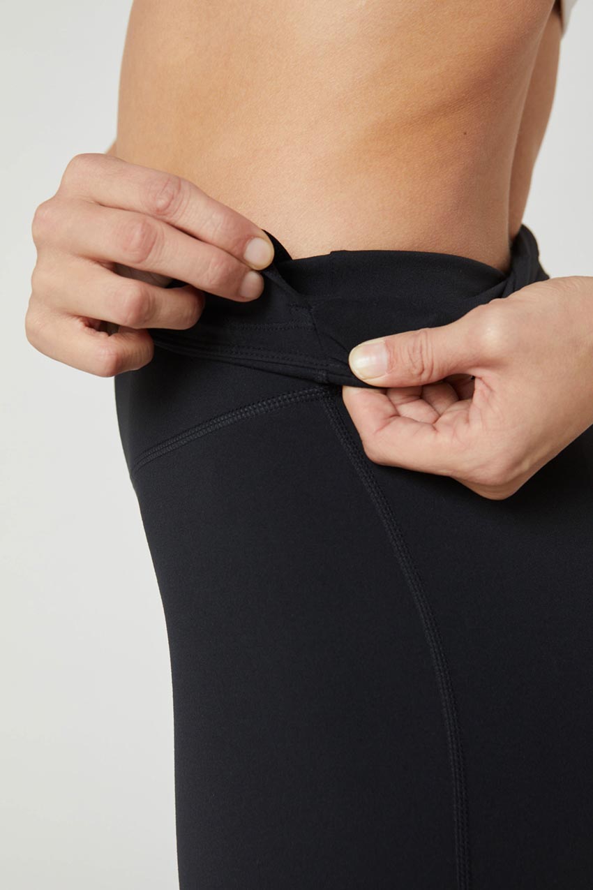 Parker Vital Peached Ultra High-Waisted 7/8 Legging