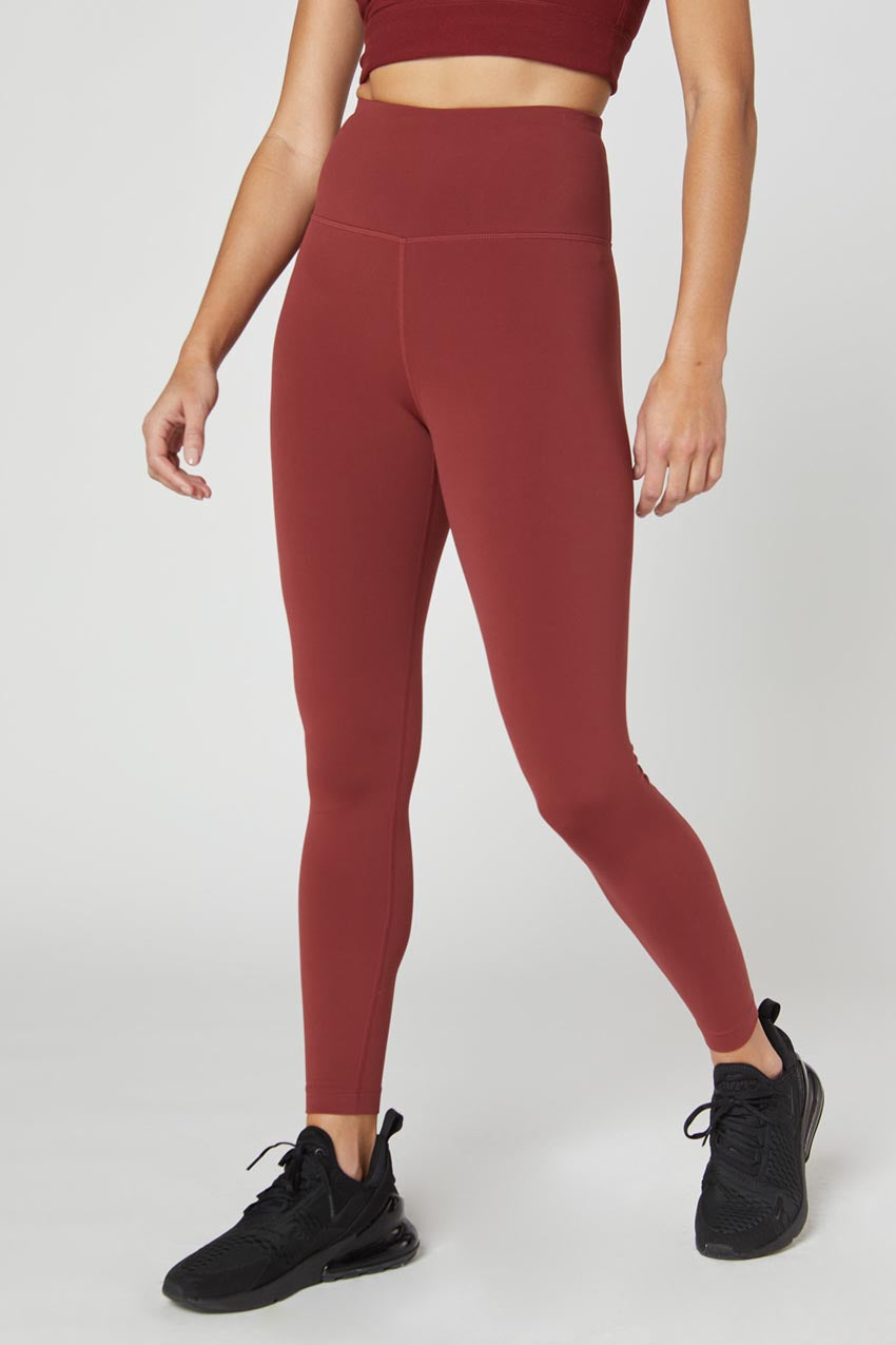 Parker Vital Peached Ultra High-Waisted 7/8 Legging