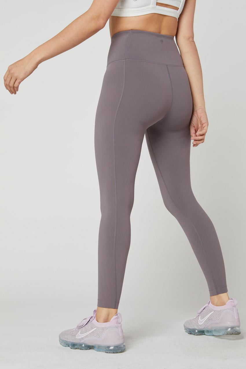 Parker Vital Peached Ultra High-Waisted 7/8 Legging