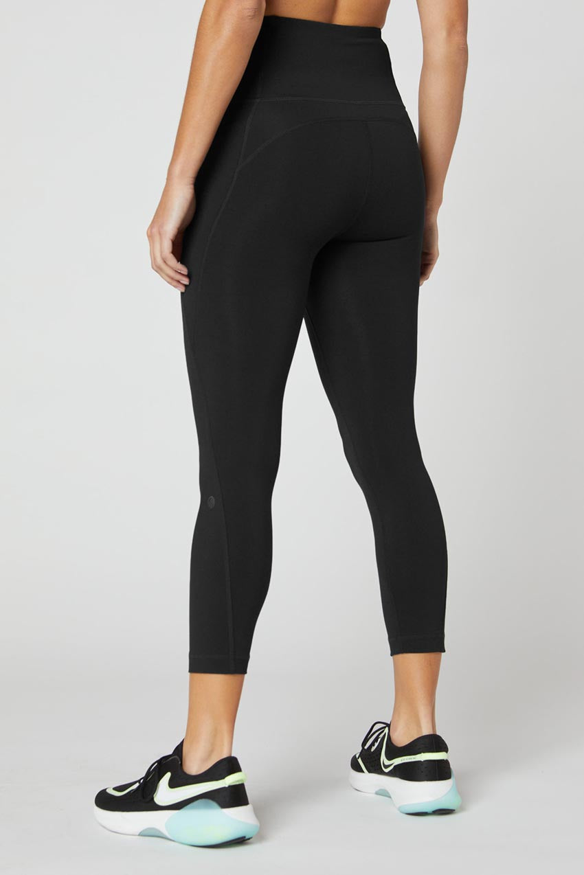 Laney Vital High-Waisted 22" Capri
