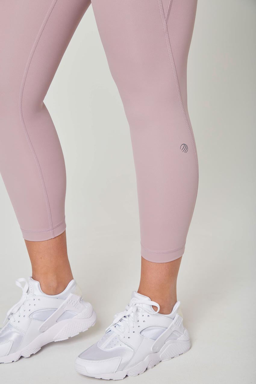 Laney Vital High-Waisted 22" Capri