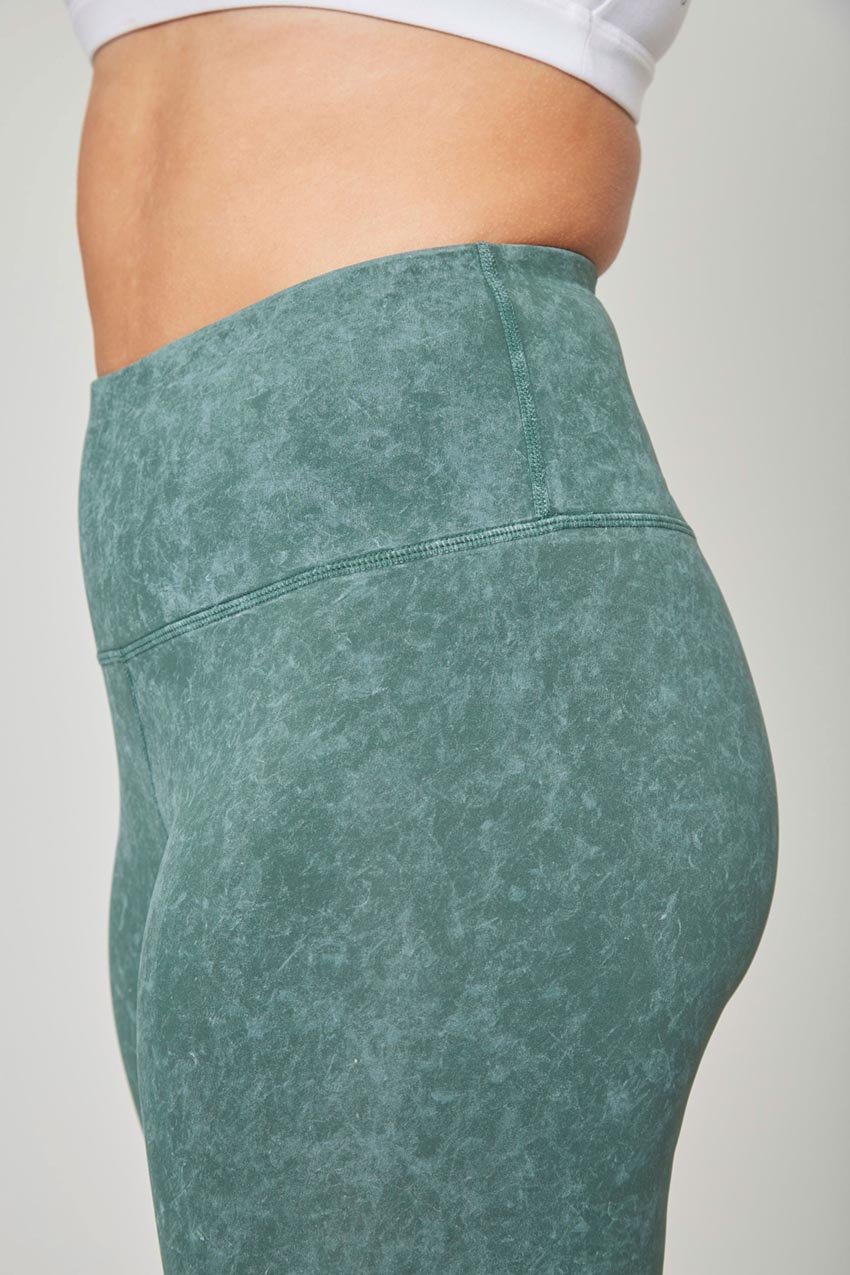 Freya Vital High-Waisted 9" Bike Short