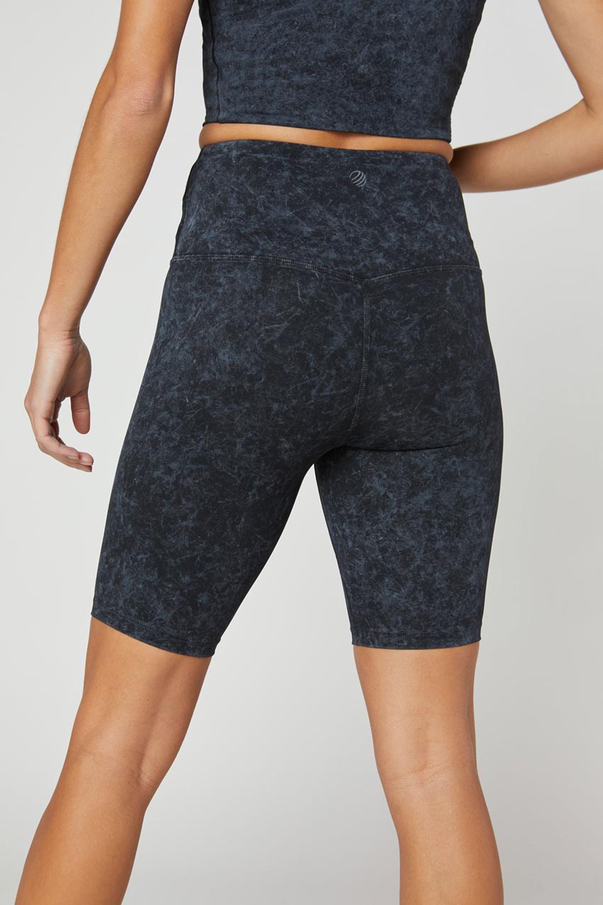 Freya Vital High-Waisted 9" Bike Short