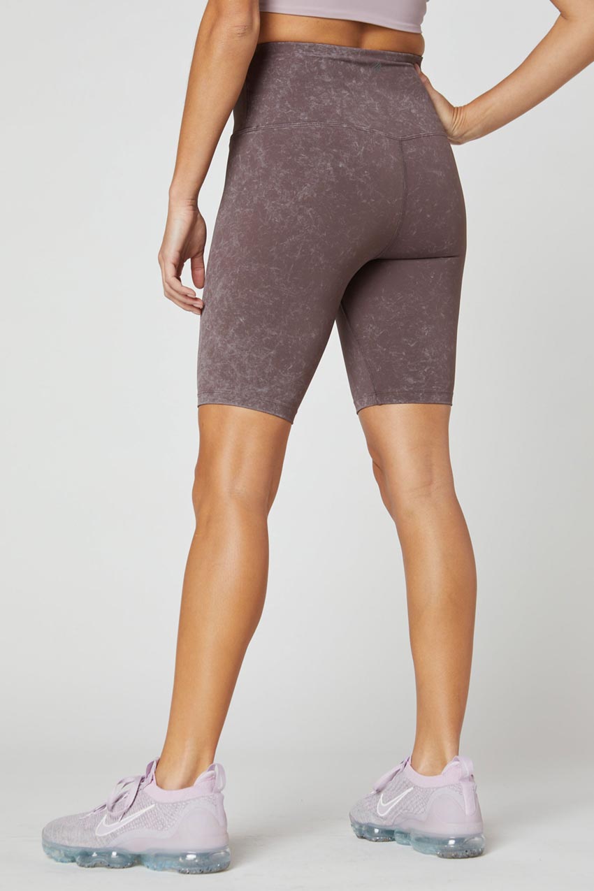 Freya Vital High-Waisted 9" Bike Short