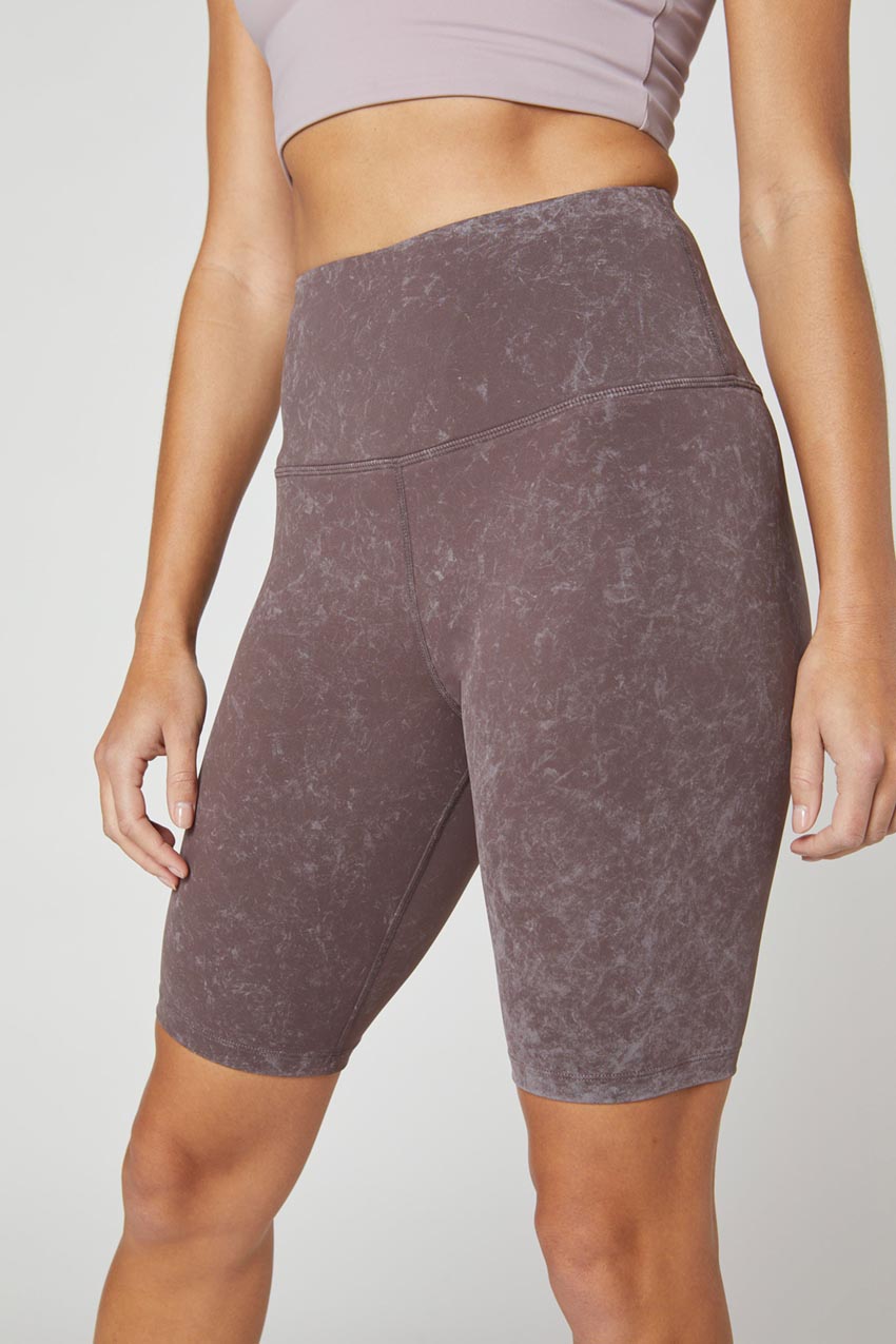 Freya Vital High-Waisted 9" Bike Short