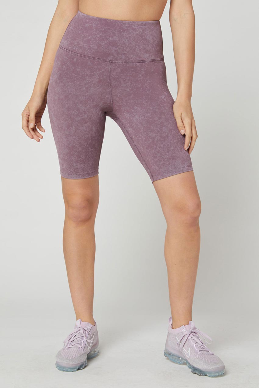 Freya Vital High-Waisted 9" Bike Short