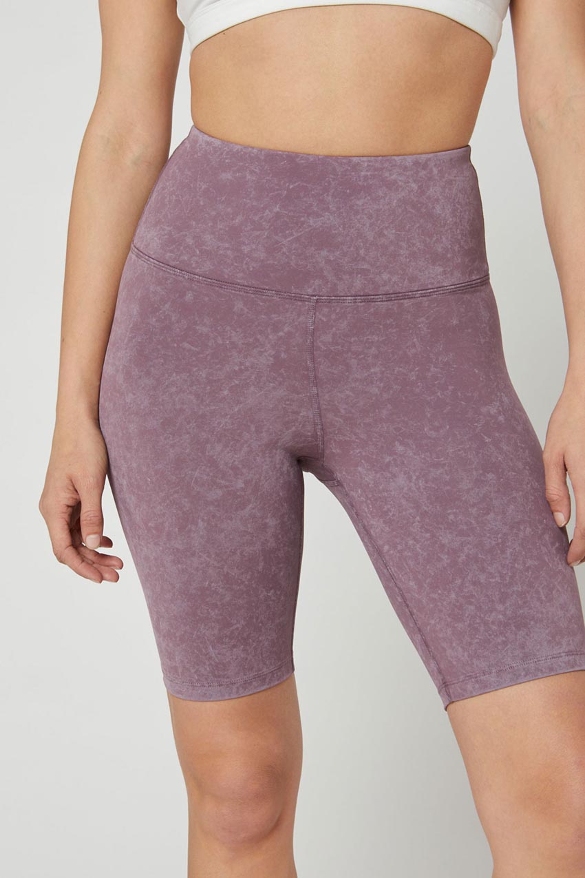 Freya Vital High-Waisted 9" Bike Short