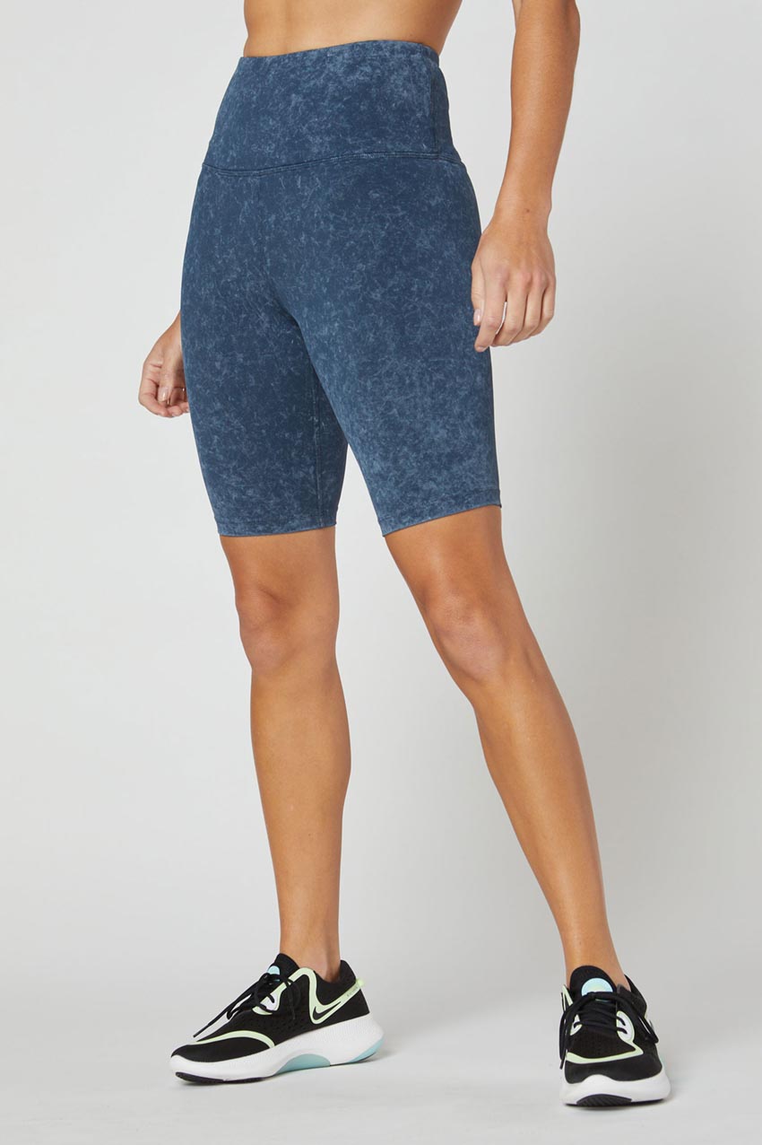 Freya Vital High-Waisted 9" Bike Short