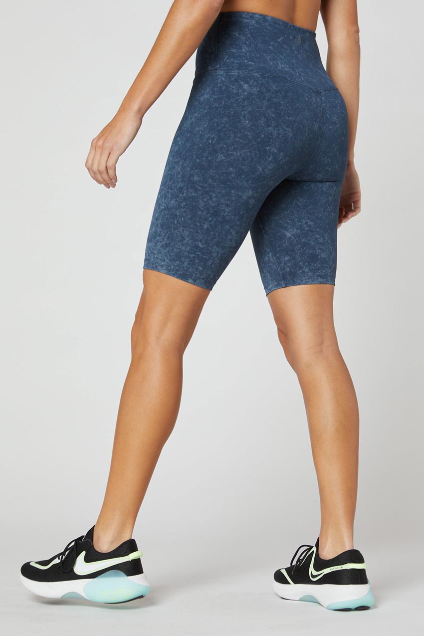 Freya Vital High-Waisted 9" Bike Short
