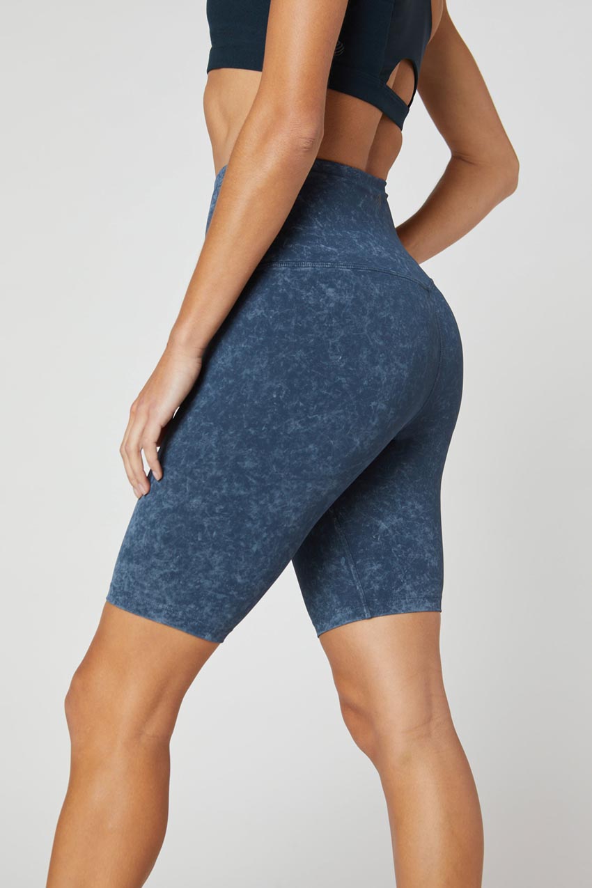 Freya Vital High-Waisted 9" Bike Short