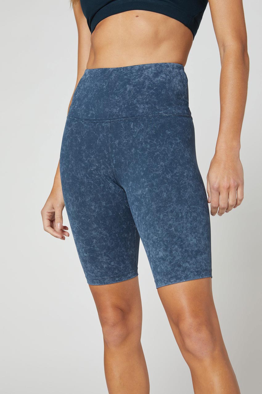 Freya Vital High-Waisted 9" Bike Short