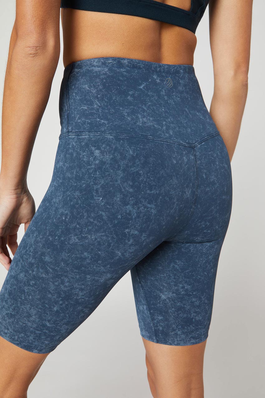 Freya Vital High-Waisted 9" Bike Short