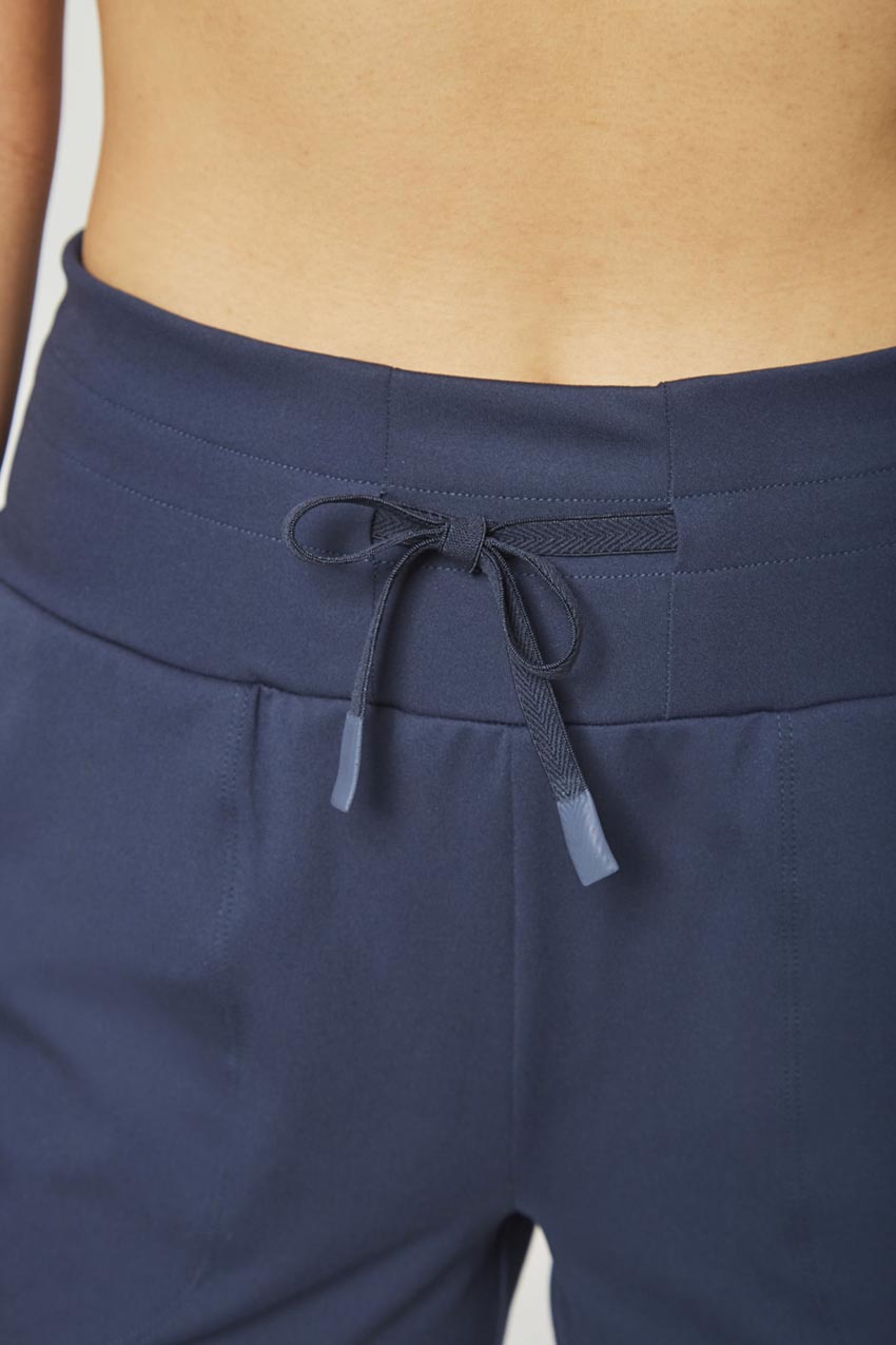 Hadley Pursuit Recycled Side Pockets 4.25" Short