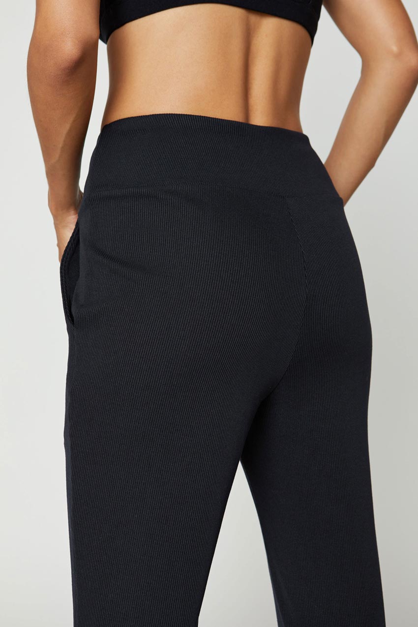 Emma Ribbed Jogger