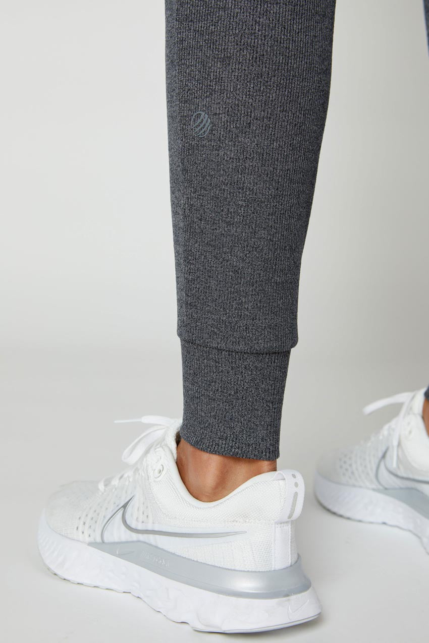 Emma Ribbed Jogger